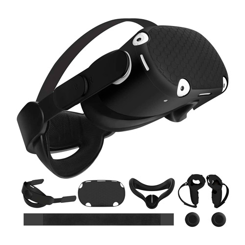 Sala VR Realidad Virtual Oculus Quest Kit de protección completo