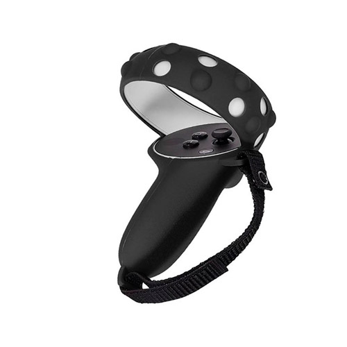 Sala VR Realidad Virtual Protección mando Oculus Quest