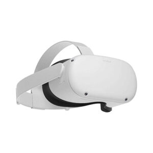 Sala VR Realidad Virtual Oculus Quest 2