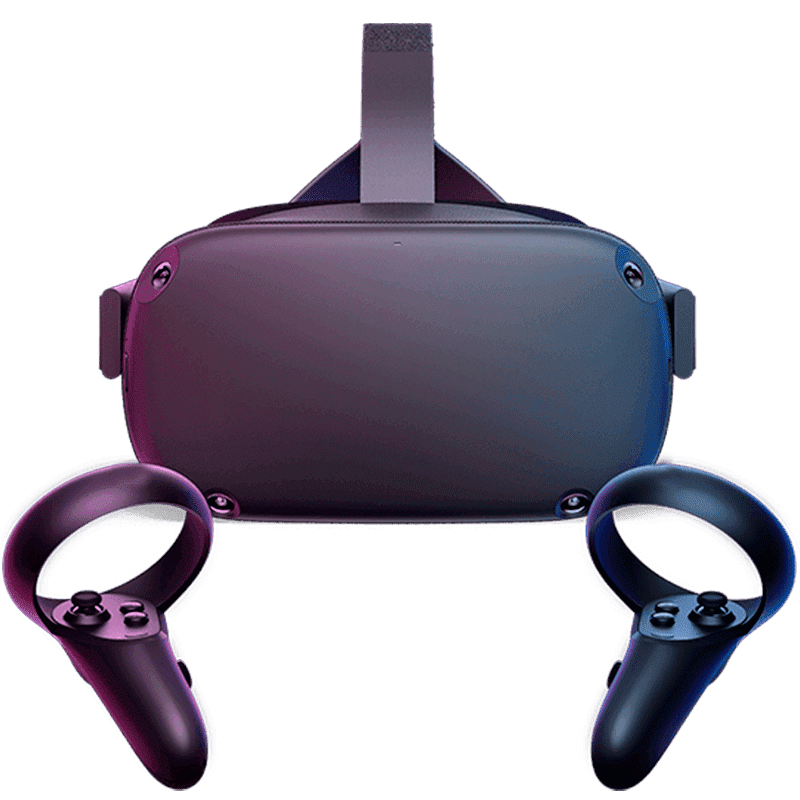 Sala VR Gafas de Realidad Virtual